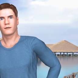 play online virtual sex game with member heterosexual brute boy Loki1995, Poland, 