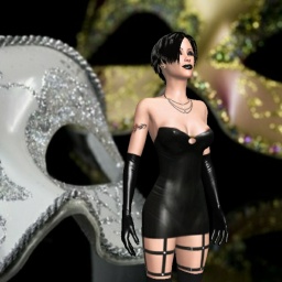 free 3D sex game adventures with bisexual passionate girl MistressVe, open to all, whats your darkest secret?