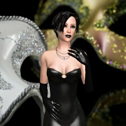 play virtual sex games with mate bisexual virile girl MistressVe, 