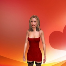 connect and play virtual 3D sex with  pleasant girl MonikaNorenz, Never give up , 100$= 20min   i dont offer free sex