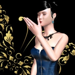 adults enjoying 3D sex games like bisexual voluptuous girl Pollen, Ru, no answer = afk