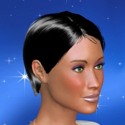 play virtual sex games with mate heterosexual emotional girl Angie_1, 