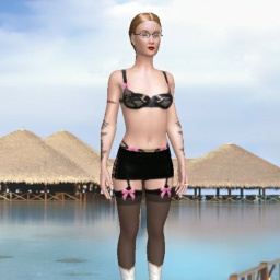 play virtual sex games with mate bisexual erotomanic shemale KayleighCoxx, lookin to meet new ppl, cum say hi ;)