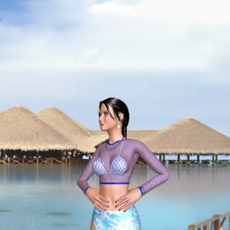 multiplayer virtual sex game player bisexual lush girl Janu, india, come get some