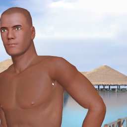 play virtual sex games with mate  hot boy Baddest, 