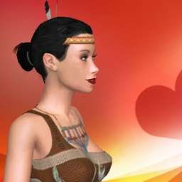 connect and play virtual 3D sex with heterosexual romantic girl Mysterygrl, :3, i love cock :3 mysterygirl00emailn.de