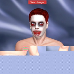 hot  brute boy Wiktor,  enjoys online 3Dsex