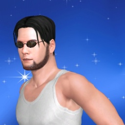 multiplayer virtual sex game player heterosexual vuloptuous boy Baron007, KYRGYZSTAN, Kyrgyzstan, 