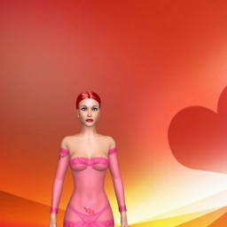 free 3D sex game adventures with bisexual lush girl Stacy23, U.S, 