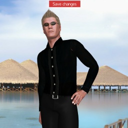 for 3D virtual sex game, join and contact heterosexual emotional boy MalachiRed, USA, anakin:  ive got 66 problems... but obi aint wan!!