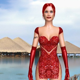 free 3D sex game adventures with bisexual brute girl HelenaD, India, i love more than 1