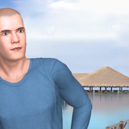 free cybersex experience with heterosexual erotomanic boy Lay558, india, 