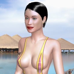 partner bisexual nymphomaniac shemale Davynya, disfrutemos del amor libre for adult online game playing