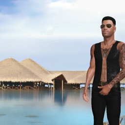 hot heterosexual brute boy Odin29, Germany,  enjoys online 3Dsex