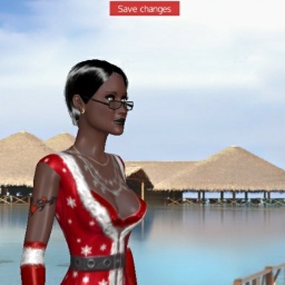 multiplayer virtual sex game player bisexual sex maniac shemale Chanel_9, India, 