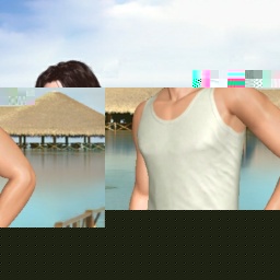 for 3D virtual sex game, join and contact heterosexual virile boy KurtWinter, 