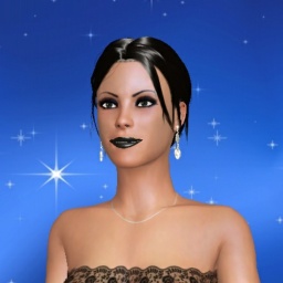 connect and play virtual 3D sex with heterosexual tender girl Ramona74, 