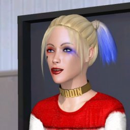 virtual sex and dating with people like bisexual pervert girl AmyTheHero, USA, catch me if you can