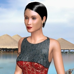 Check out bisexual virile girl Akinyi, Kenya,  if you want to oparticipate in sexgame MMORPG