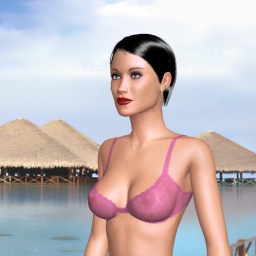 virtual sex game playing w. single girls like bisexual sexy girl YourGirl21, 