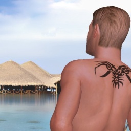 partner heterosexual conversable boy Smudge, Fun,flirty, good guy,  loves a good chat as well as some good fun.  for adult online game playing