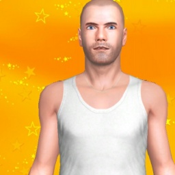 3D sex game community member heterosexual devoted boy Andrey90, Moscow, Russia, vulgar.love milf:)