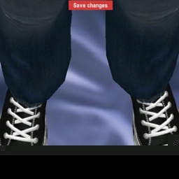 adults enjoying 3D sex games like heterosexual hot boy Rakeem, 