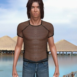 adults like bisexual brute boy Ryan456,  play AChat online sex games