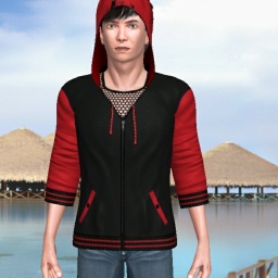 play online virtual sex game with member bisexual pervert boy Ryan456, 