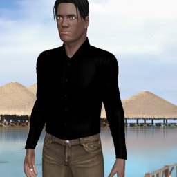 adults like bisexual brute boy Ryan456,  play AChat online sex games