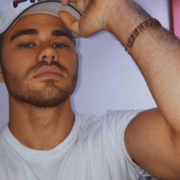 hot heterosexual sodomist boy Jaydan, south africa,  enjoys online 3Dsex