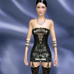 virtual sex game playing w. single girls like bisexual brute girl DebraM, USA, Domme, dont cold invite me