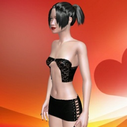 play virtual sex games with mate bisexual fiend girl Liz_2006, kinky girl