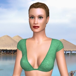 adults enjoying 3D sex games like heterosexual sexy girl His__Woman, give me reason to stay!  no longer his! gave him up!