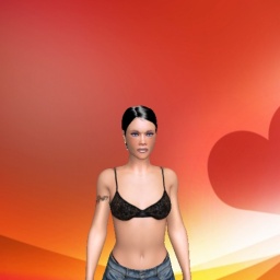 playing hot sex games with fans like bisexual romantic girl Miahxx, 