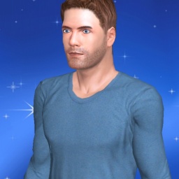 best sim sex game online with heterosexual bugger boy Patrickbest6, 