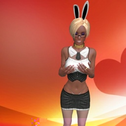Check out bisexual sexy girl Loveregg,  if you want to oparticipate in sexgame MMORPG