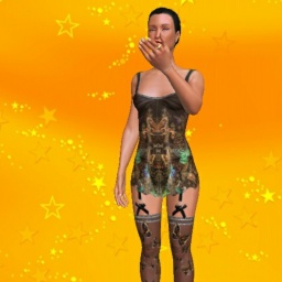multiplayer virtual sex game player homosexual sexy girl Callisto45, germany, Hot and lonesome, 