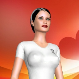 virtual sex game playing w. single girls like bisexual hot girl Pat2000, 