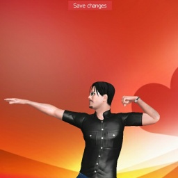 try virtual 3D sex with heterosexual chatty boy Mercedesguy, Just for fun, most i cares make my partner orgasms as flying in the heaven