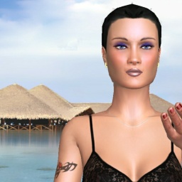 play virtual sex games with mate bisexual devoted girl Xxx001, india, 