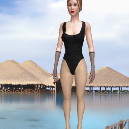 free 3D sex game adventures with  hot girl XiiX, 