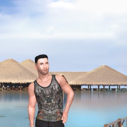 partner heterosexual hot boy Ninjacop1,  for adult online game playing