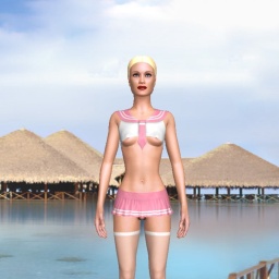 play online virtual sex game with member bisexual narcissist shemale Sherrie_x, Submissive, 