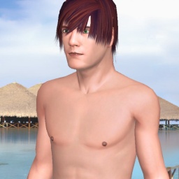 adults enjoying 3D sex games like heterosexual vuloptuous boy Tomeboy, spain, 