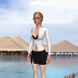 Check out heterosexual hot girl Milf_for_fun, Your office, your personal secretarycum dump if you want to oparticipate in sexgame MMORPG