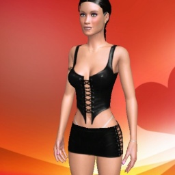 free cybersex experience with heterosexual fond girl Alejandra456, mexico, hard sex. rp. speak spanish.  hola....                       