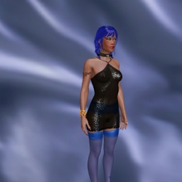 play virtual sex games with mate bisexual nymphomaniac girl Lil_black_sl, germany, 