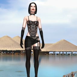 free cybersex experience with bisexual erotomanic shemale Bitgirl, AZ, USA, 