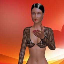 adults enjoying 3D sex games like bisexual emotional shemale Lorenaaa, Far Away, Love gifts ;)), always nice, always horny